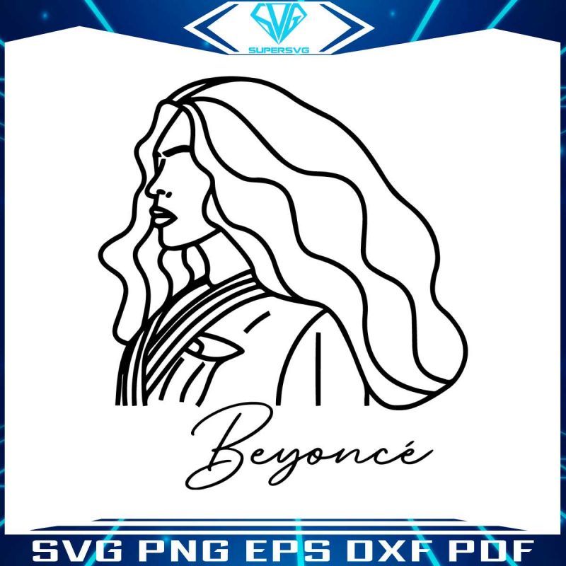 fancy-beyonce-renaissance-tour-2023-svg-graphic-design-file