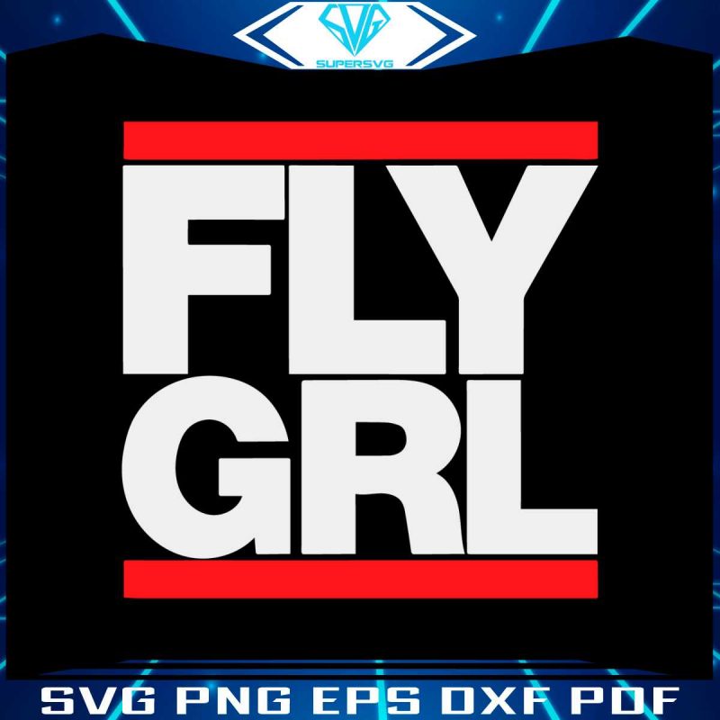 fly-grl-svg-survival-of-the-thickest-mavis-svg-cutting-digital-file