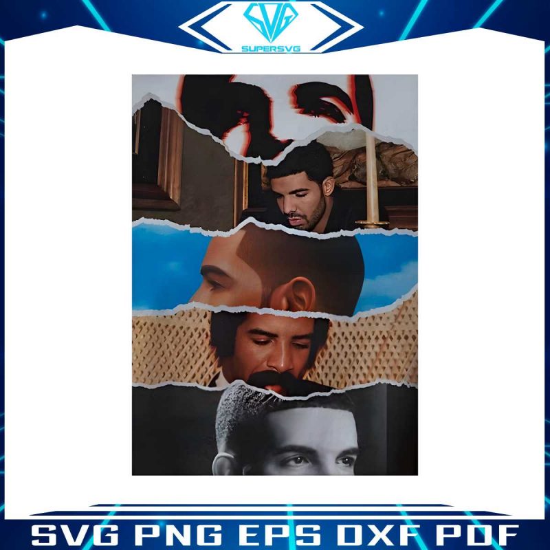 drake-rapper-png-drake-concert-tour-png-silhouette-download