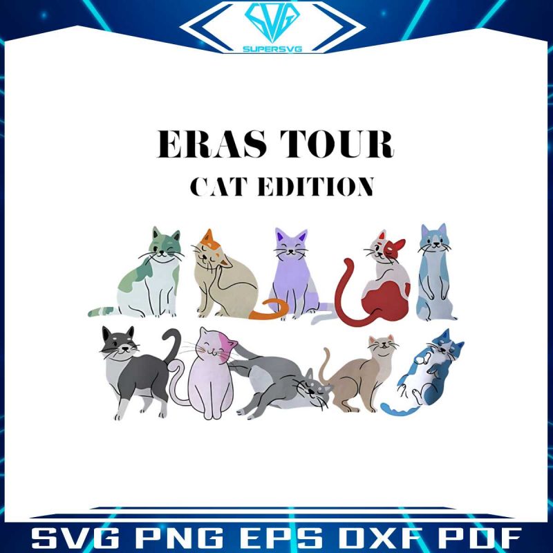 the-eras-tour-cat-edition-taylor-swiftie-cat-svg-digital-cricut-file