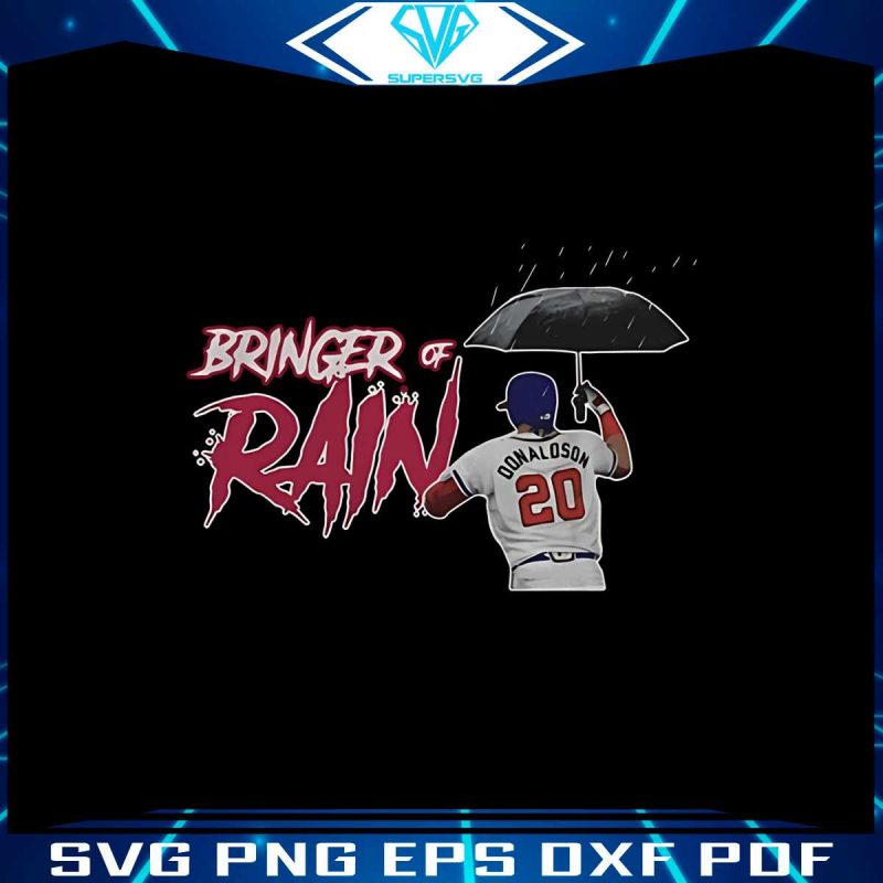 josh-donaldson-bringer-of-rain-png-mlb-player-png-download