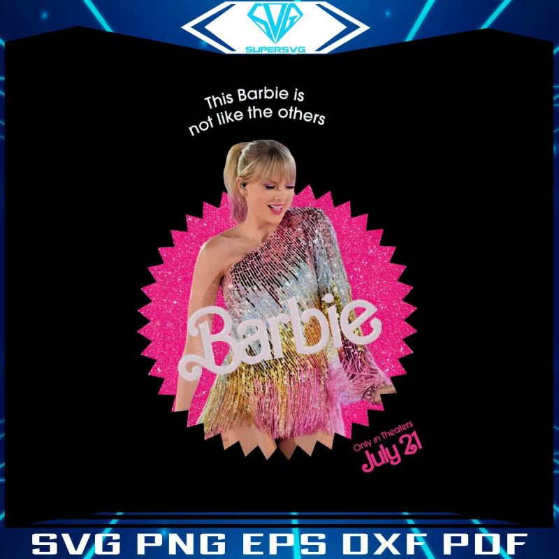 this-barbie-is-not-like-others-png-taylor-swift-barbie-png-file