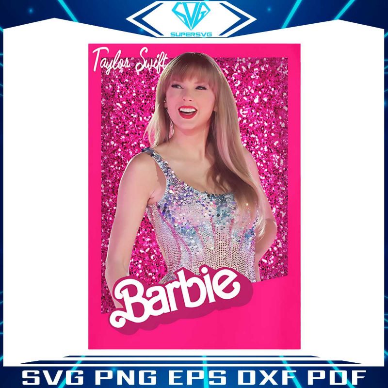 taylor-barbie-2023-png-taylor-swift-eras-tour-png-download