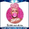 pink-barbie-png-this-barbie-cannot-calm-down-png-download