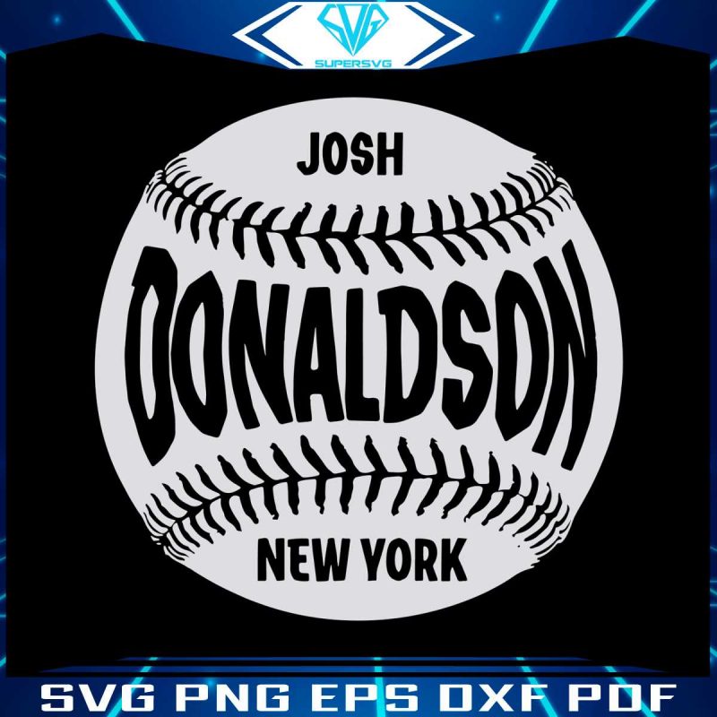 josh-donaldson-new-york-y-baseball-mlb-svg-graphic-design-file