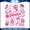come-on-teacher-lets-go-to-school-barbie-svg-digital-cricut-file