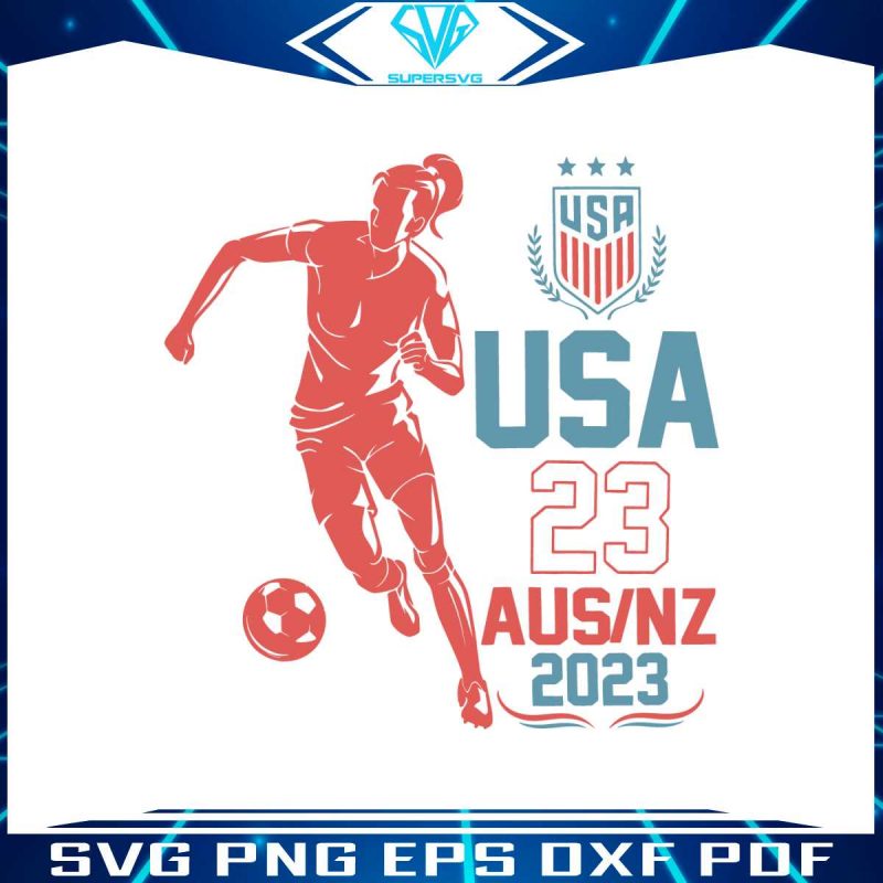 fifawwc-american-women-world-cup-soccer-svg-cricut-file