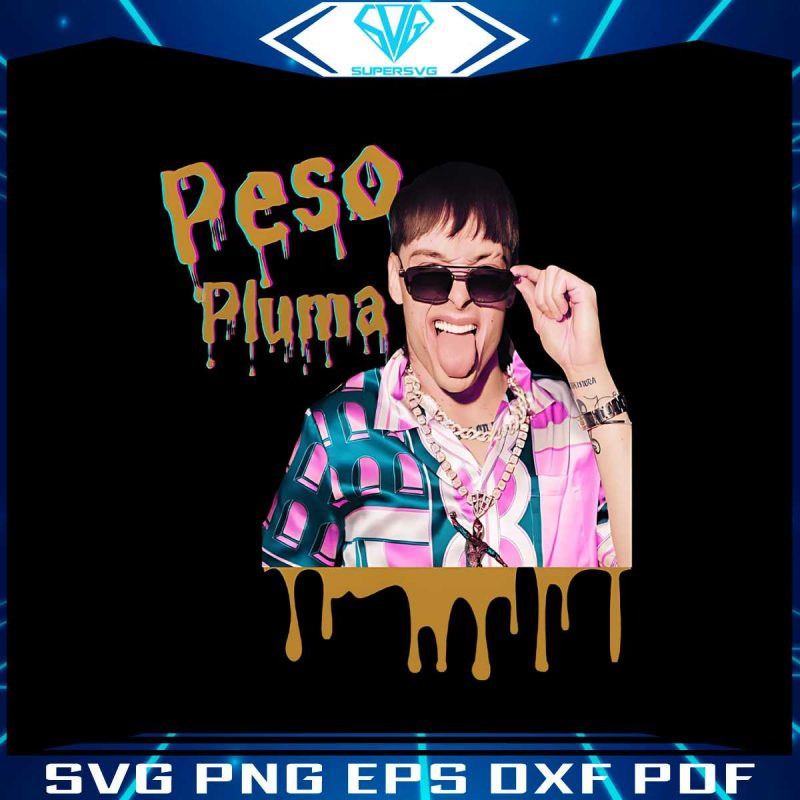 cute-peso-pluma-tour-png-double-p-tour-png-download