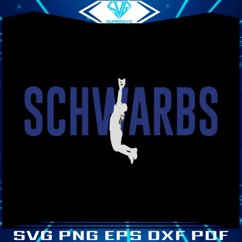 kyle-schwarber-philadelphia-phillies-svg-air-schwarbs-svg-file