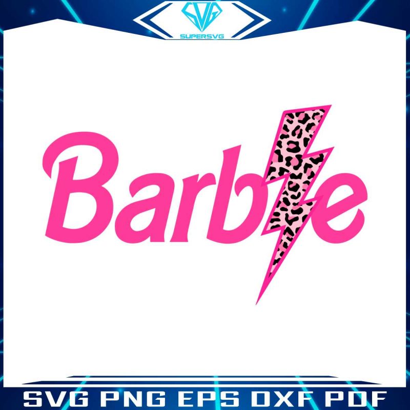 retro-leopard-barbie-svg-barbie-movie-2023-svg-digital-file