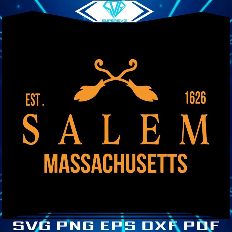 salem-massachusetts-est-1626-svg-graphic-design-file