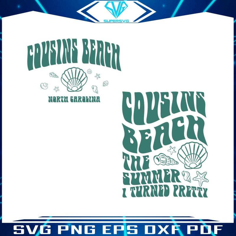 cousins-beach-the-summer-i-turned-pretty-svg-digital-file