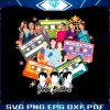 vintage-jonas-brothers-one-night-the-tour-cassettes-png-file