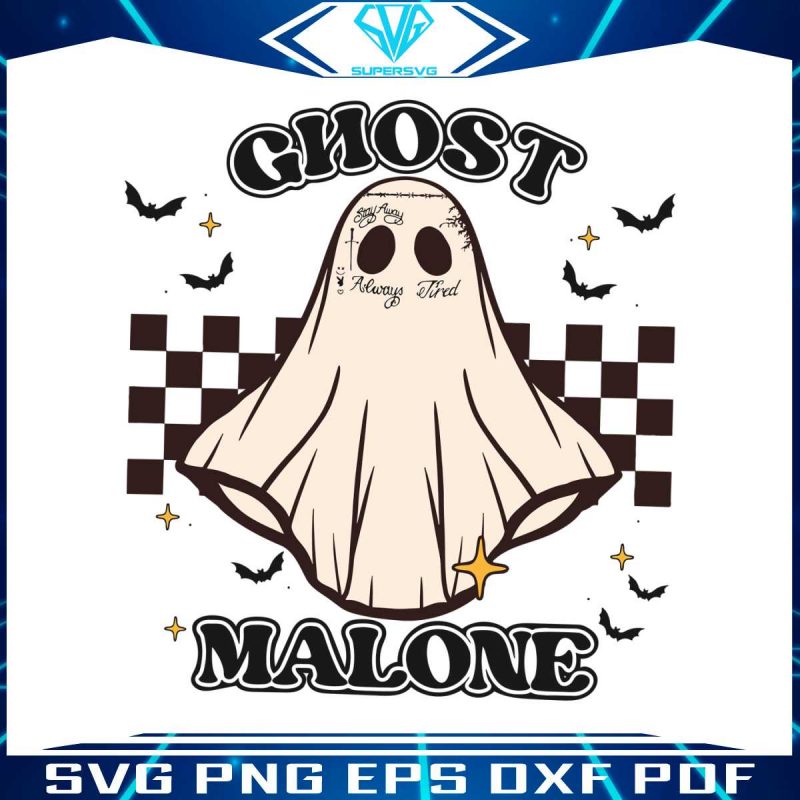 cute-ghost-malone-funny-halloween-svg-graphic-design-file