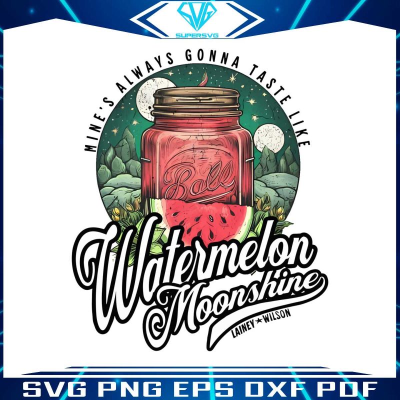 watermelon-moonshine-lainey-wilson-png-download