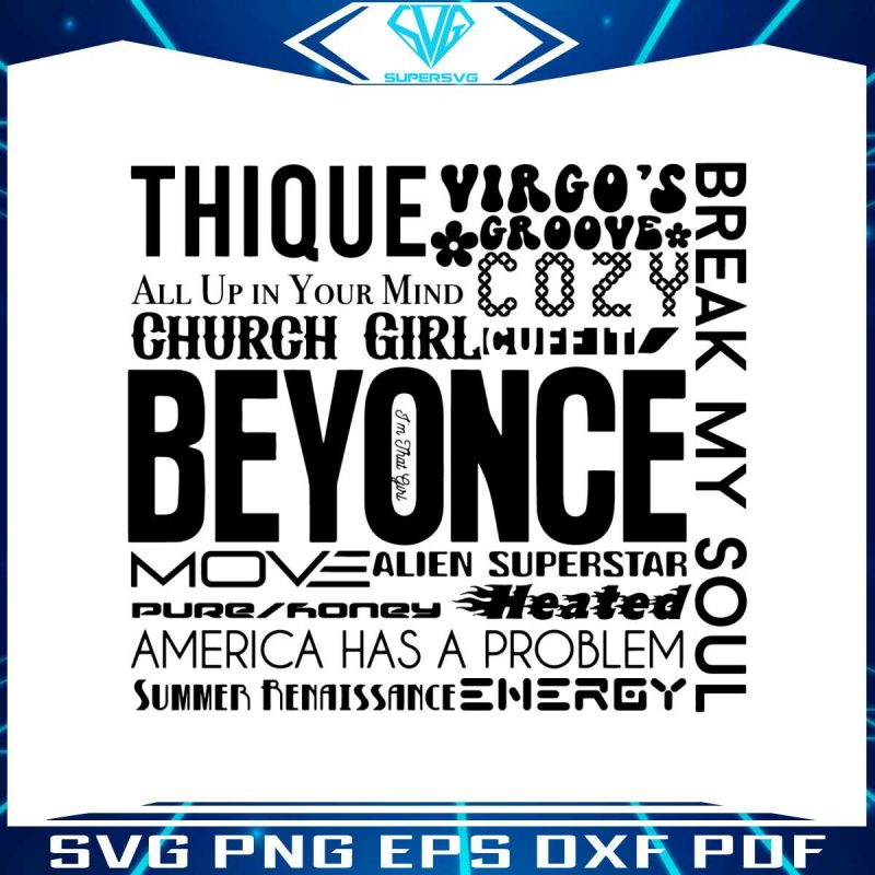 retro-beyonce-renaissance-albums-svg-graphic-design-file