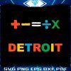detroit-mathematics-tour-ed-sheeran-svg-cutting-file