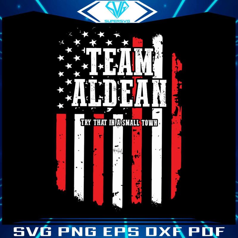 vintage-team-aldean-american-flag-svg-cutting-digital-file