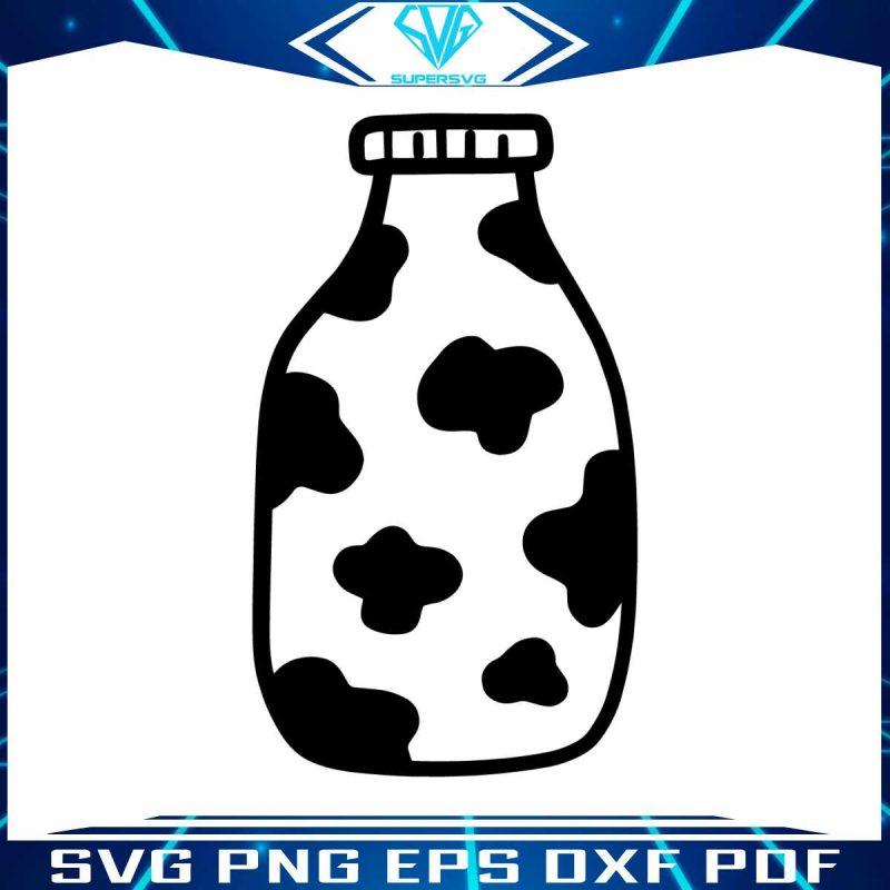 milk-jug-cow-print-spots-black-and-white-svg-digital-cricut-file