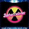 barbenheimer-reactor-retro-barbie-movie-svg-digital-file