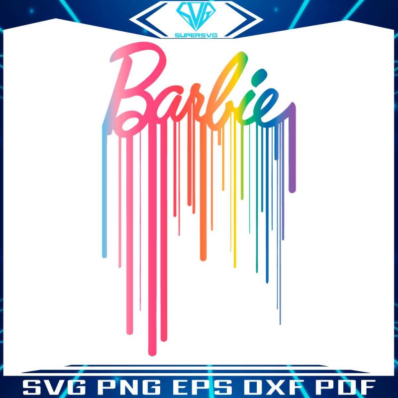 colorful-barbie-logo-png-barbie-movie-png-download