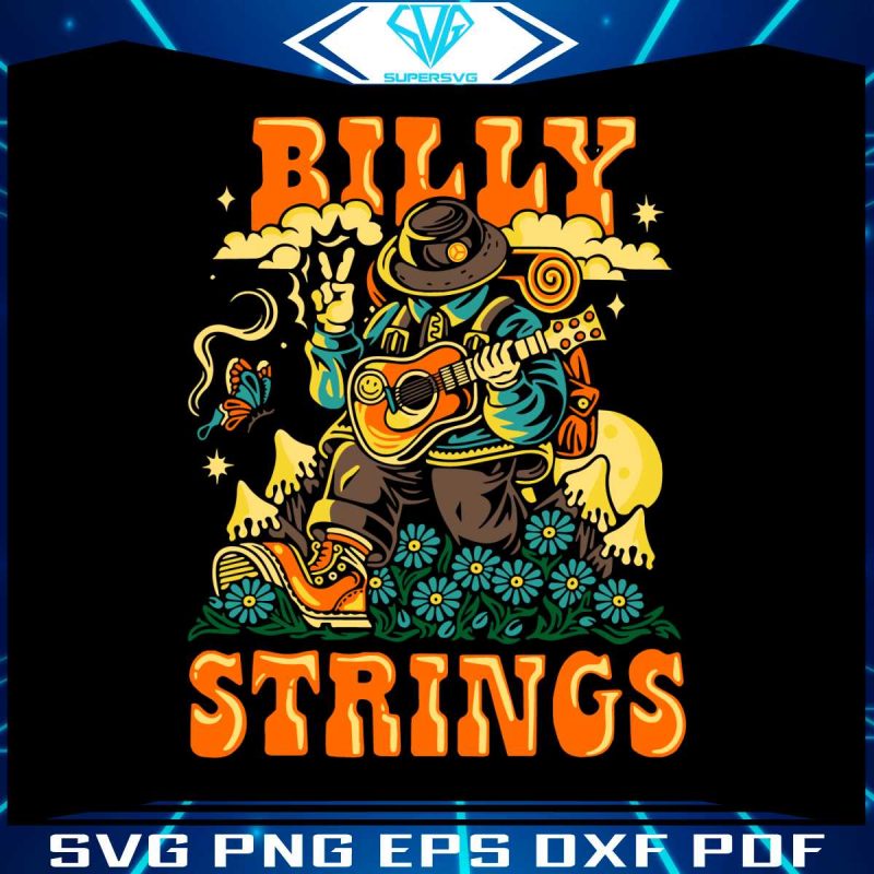 billy-strings-fall-winter-music-tour-svg-graphic-design-file