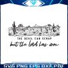 the-devil-can-scrap-but-the-lord-has-won-svg-cricut-file