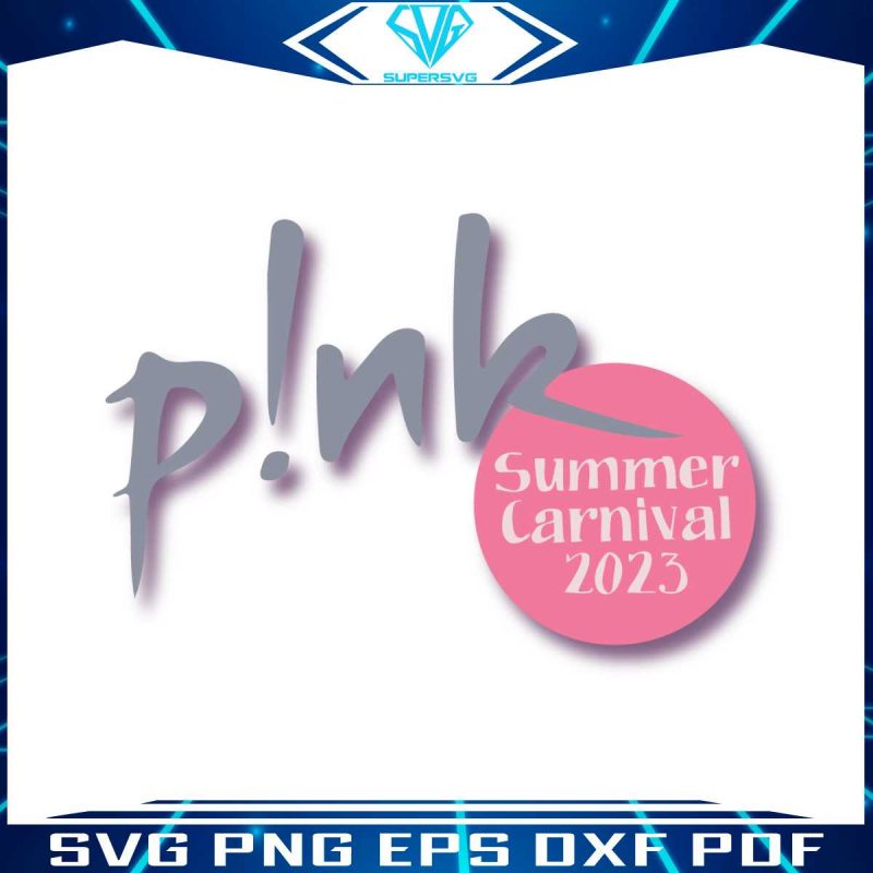 pink-art-singer-summer-carnival-2023-tour-svg-file-for-cricut