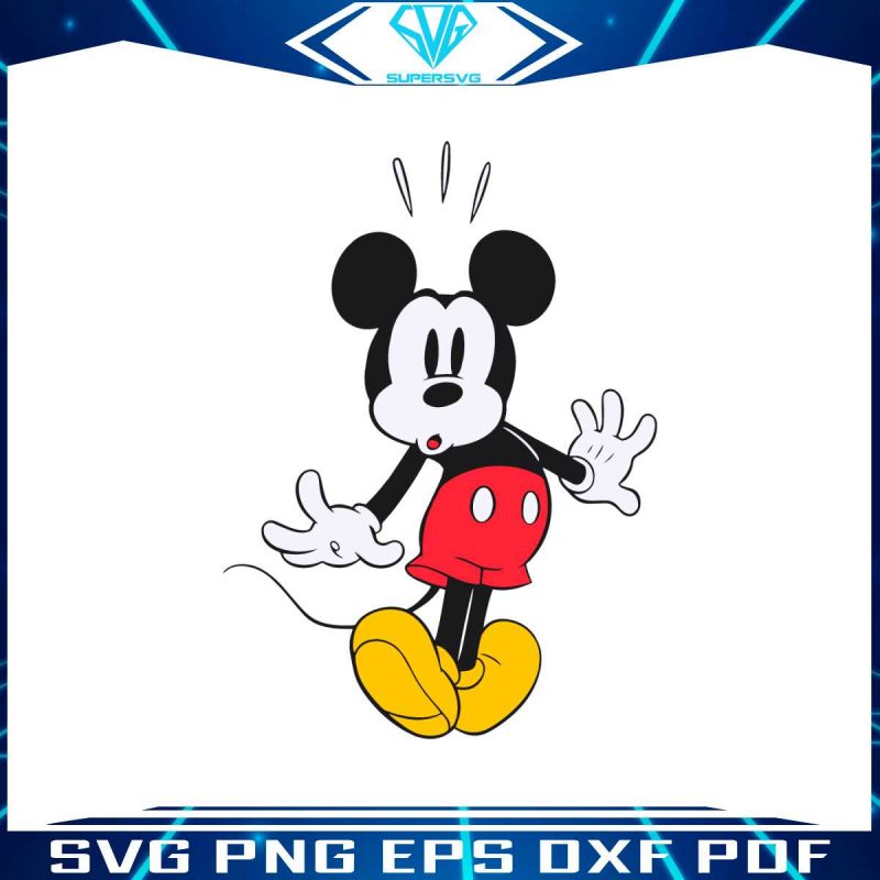 surprised-mickey-mouse-disney-funny-svg-cutting-file