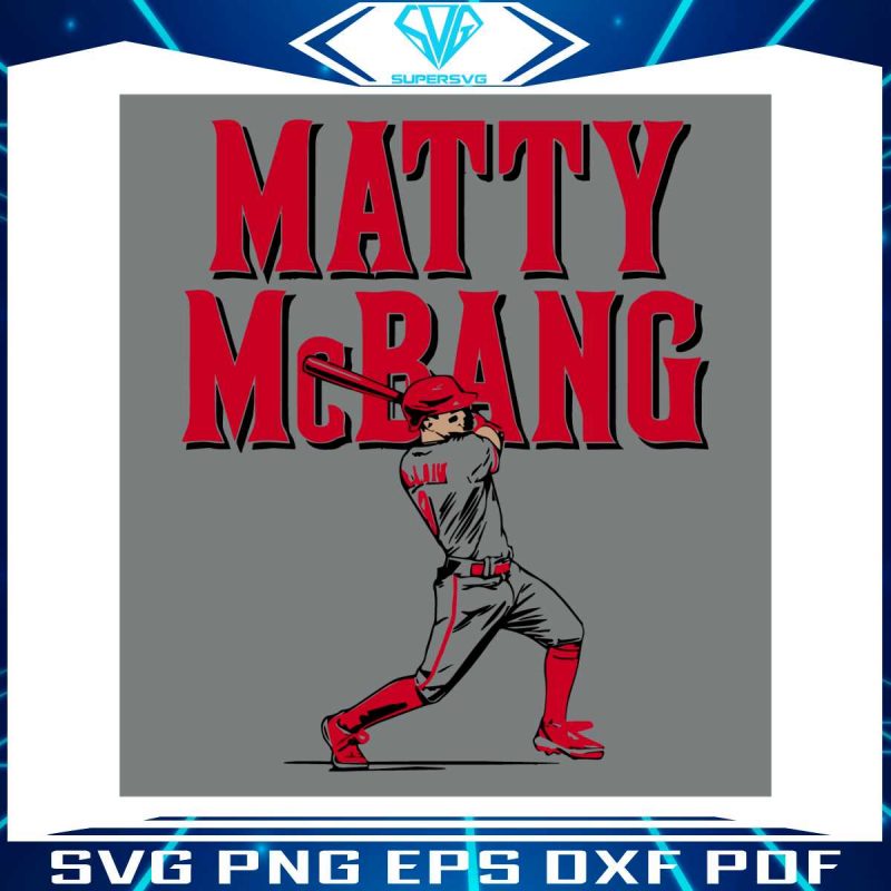 matt-mclain-matty-mcbang-svg-cincinnati-reds-svg-digital-file