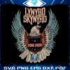 lynyrd-skynyrd-classic-rock-free-bird-svg-graphic-design-file