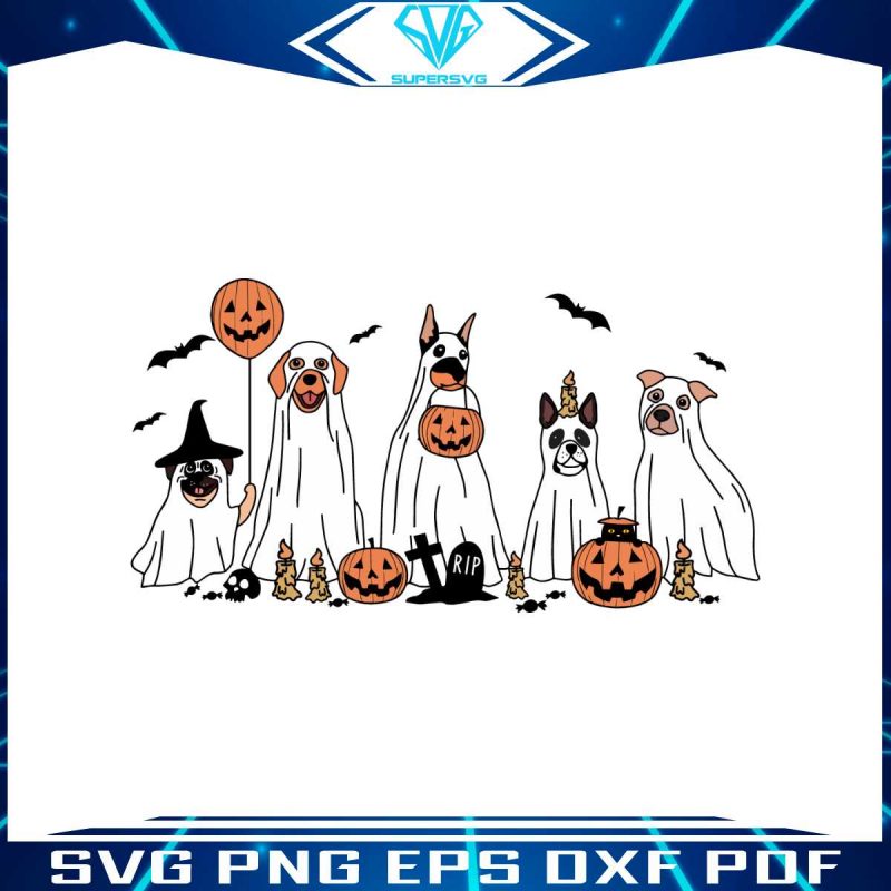 retro-2023-happy-halloween-ghost-dog-svg-digital-cricut-file