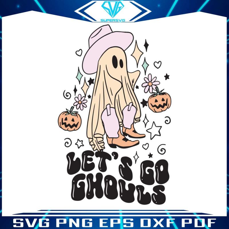 lets-go-ghouls-halloween-funny-ghost-svg-cutting-file