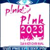 pink-singer-summer-carnival-2023-tour-svg-digital-cricut-file