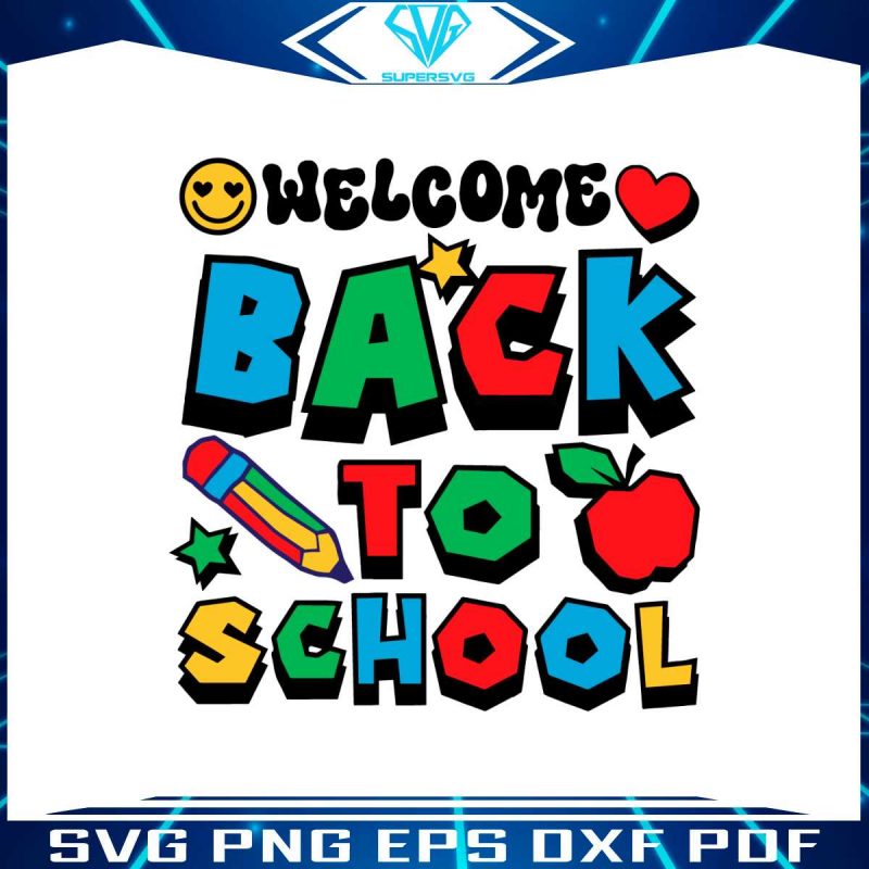 welcome-back-to-school-gaming-school-svg-cutting-file