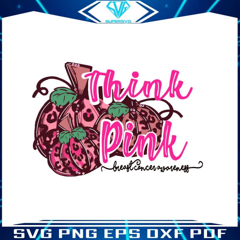 think-pink-pumpkin-breast-cancer-awareness-svg-cricut-file