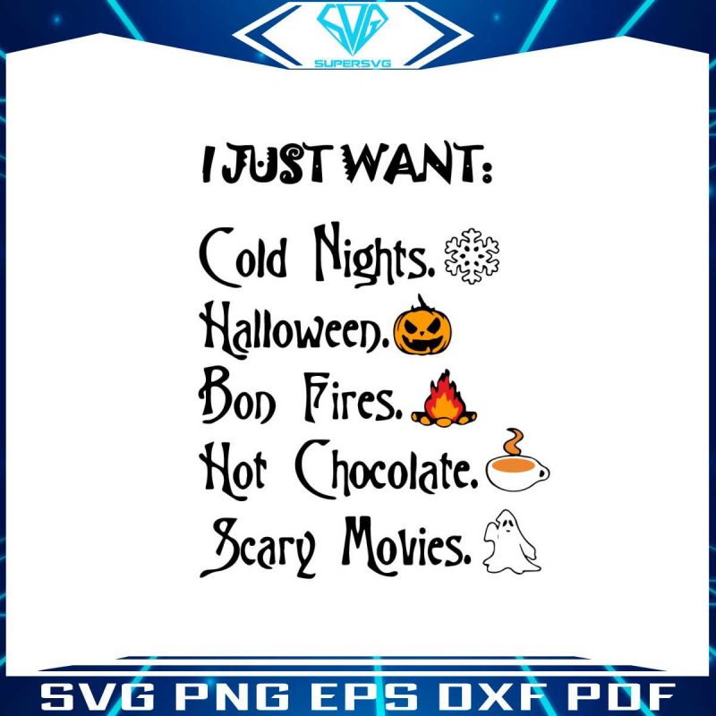 cold-nights-halloween-bonfires-scary-movies-svg-file