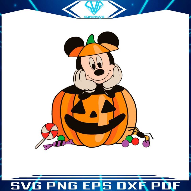 mickey-pumpkin-halloween-best-design-svg-digital-file