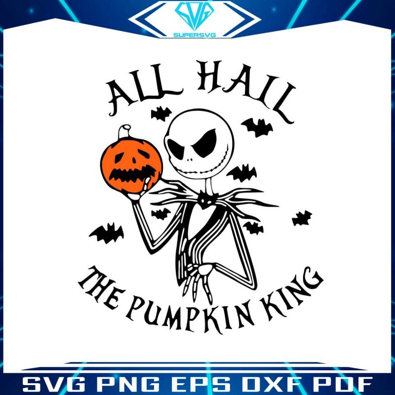 all-hail-the-pumpkin-king-halloween-svg-file-for-cricut