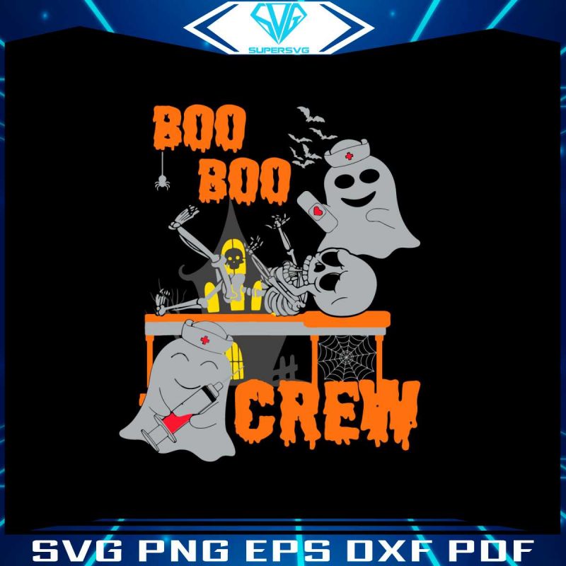 boo-crew-halloween-svg-halloween-boo-nurse-svg-download