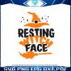 resting-witch-face-halloween-svg-file-for-cricut