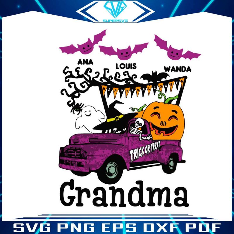 grandma-truck-halloween-svg-cutting-digital-file