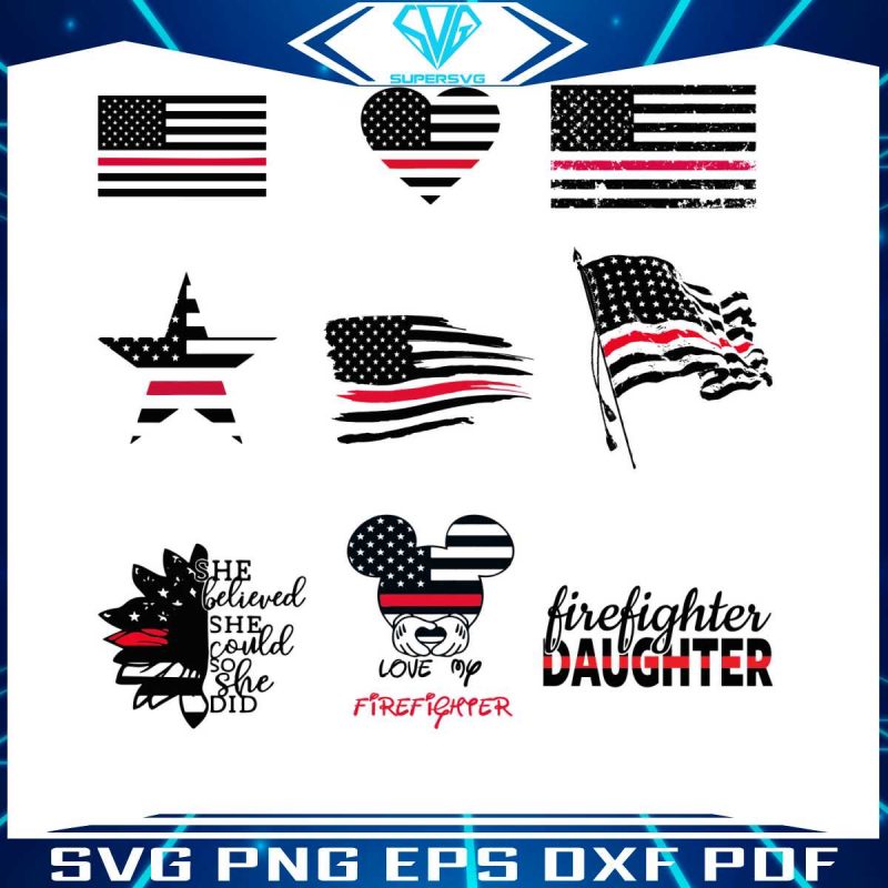 vintage-firefighter-america-flag-svg-bundle-file-for-cricut