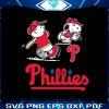 snoopy-and-charlie-brown-philadelphia-phillies-svg-digital-file