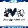 chicago-white-sox-peace-love-white-sox-baseball-svg-file