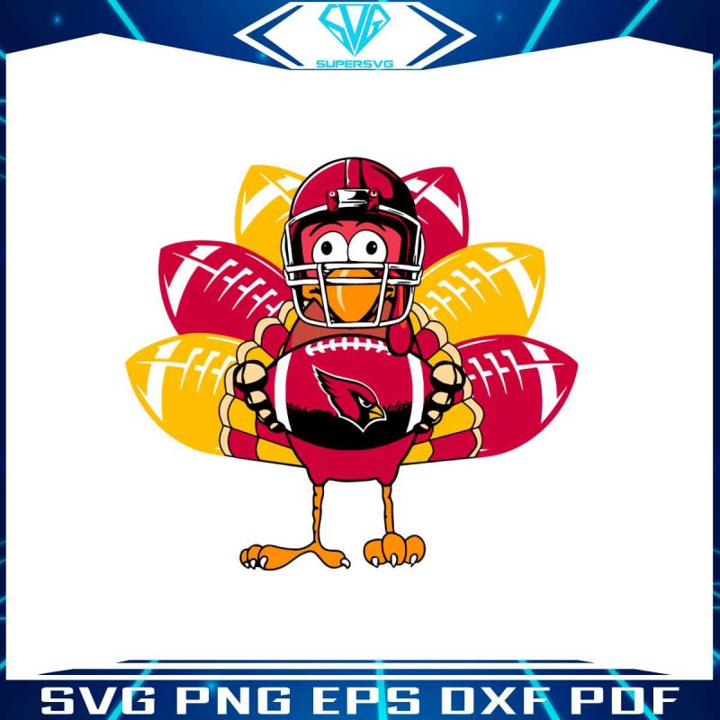 arizona-cardinals-turkey-thanksgiving-svg-cutting-file