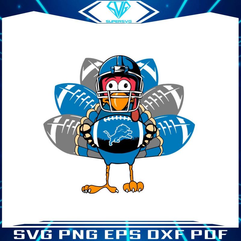 detroit-lions-turkey-thanksgiving-svg-graphic-design-file