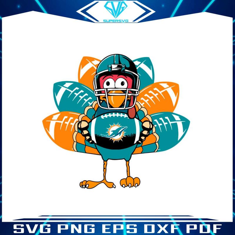 miami-dolphins-turkey-thanksgiving-svg-cutting-file