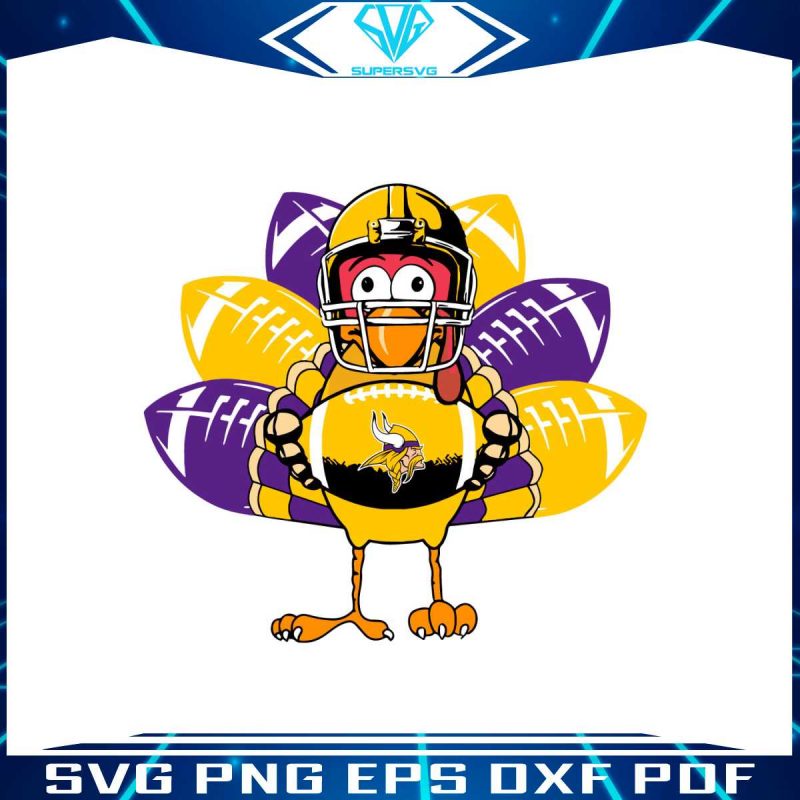 minnesota-vikings-turkey-thanksgiving-svg-digital-file