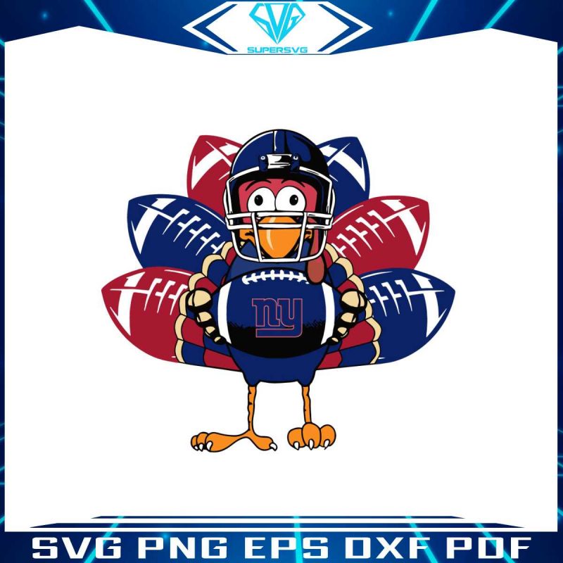 new-york-giants-turkey-thanksgiving-svg-cutting-file